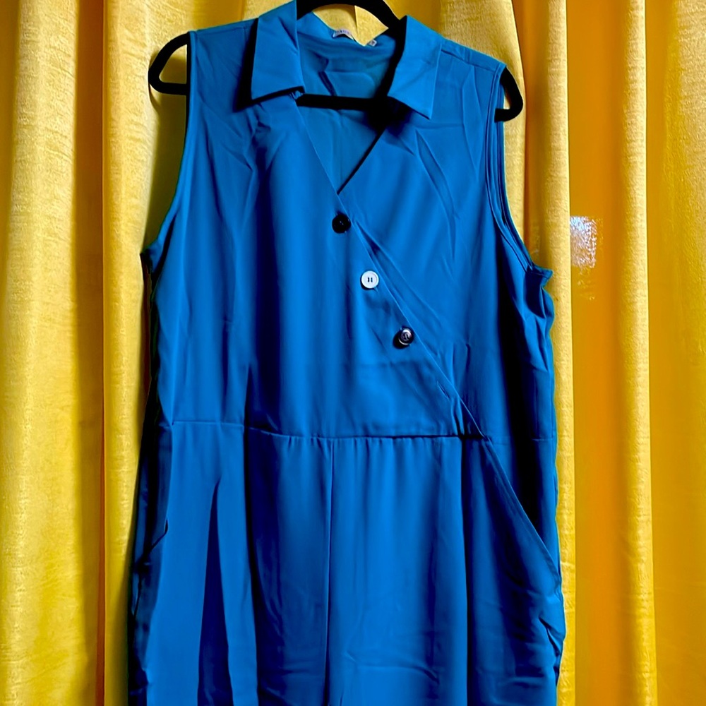 Jumpsuit